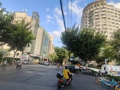 -兰溪青年公园