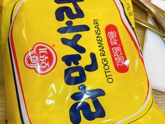 -朴鲸家正宗韩国料理(福田店)