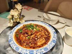 -川味堂·四川豆花(八卦岭店)