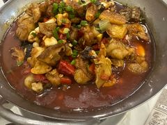 -新新湘菜馆(新中街二条店)