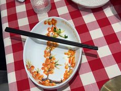 -西贝(上海中心店)