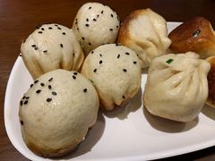-大壶春生煎(四川中路店)