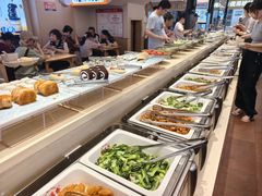 -素满香·食养自助(建邺万达店)