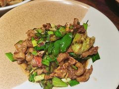 精品小炒肉-外婆家(南开大悦城店)