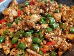 -赵小姐丨新中餐(曲江店)