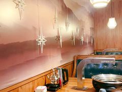 -九田家黑牛烤肉料理(太阳宫广场店)