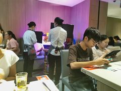 -海底捞火锅(航洋城店)