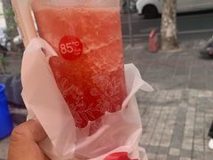 -85度C(上海兰溪二店)