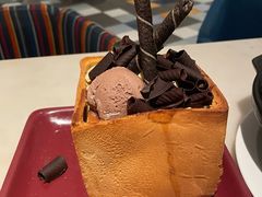 -港丽餐厅(领展购物广场·中关村店)