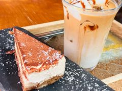 -16毫米咖啡&酒吧(南锣鼓巷店)