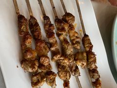 -巴依老爷新疆美食(工体旗舰店)