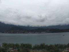 -雷波马湖风景区