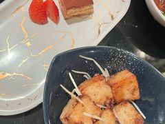-ManHo万豪中餐厅(成都茂业JW万豪酒店)