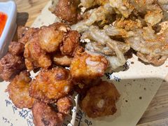 -老镇春饼(济宁万达店)