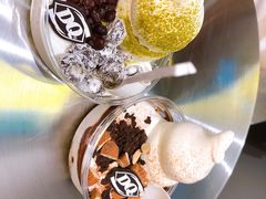 -DQ·蛋糕·冰淇淋(周浦万达店)