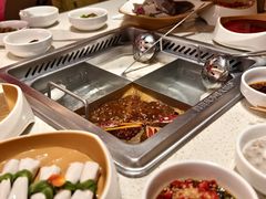 -海底捞火锅(吾悦国际广场店)