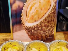 -喜庭海鲜自助(深圳万丰海岸城店)