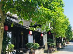 -浈阳坊旅游小镇