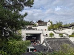 -江宁织造博物馆