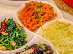 -东方饺子王(和平里店)