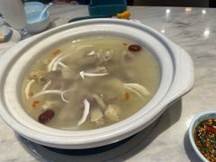 -龙泉人椰子鸡.糟粕醋.海南菜(三亚旗舰店)