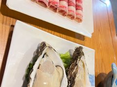 -金龙·打边炉(南京西路店)