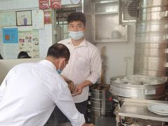 -達揚原味燉品(文明路店)