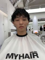-MY HAIR ARDOR