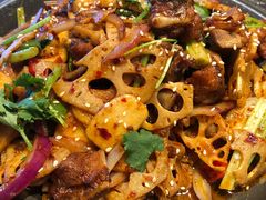 -嘉禾·悦享餐厅(八方汇店)