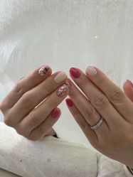 -沐白•盛妍日式美甲美睫