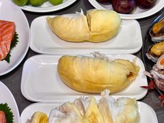 -铭门盛宴·艺术海鲜姿造(福田黑金店)