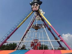 -南京银杏湖乐园