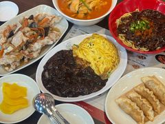 -香港饭店0410(明洞店)