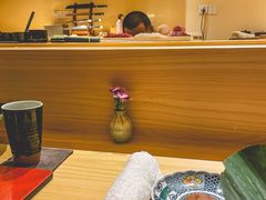 -鮨青(恒基名人购物中心店)