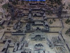 -平西抗日烈士陵园