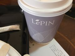 -1868 Café(上海自然博物馆店)