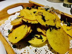 -千岛湖小鱼儿·淳安匠心农家菜