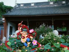 -钱王祠