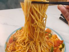 -京穆兰兰州牛肉面·清真(盛龙广场店)