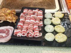 -猪的故事·韩式烤肉(韩乐坊店)