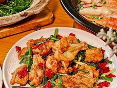 -金龙·打边炉(南京西路店)