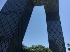 -中央广播电视总台(光华路办公区)