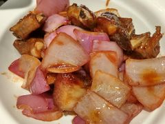 -川里谈·川味小馆(北京路店)