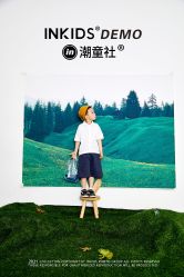 -INKIDS潮童社儿童摄影(朝阳大悦城店)