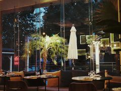 大堂-the rug 飞毯 (朝阳公园店)