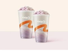 -CoCo都可(国芳百货店)