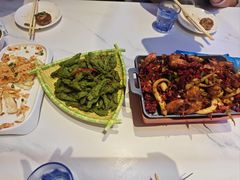 -勇利赵家烤肉坊(纬二街店)