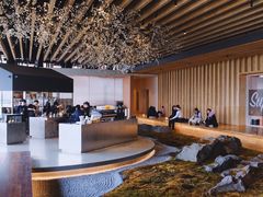 -Seesaw Coffee(朝阳大悦城店)