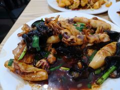 -九龙餐厅(大沽路店)