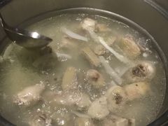-润青四季音乐主题餐厅·椰子鸡(罗湖店)